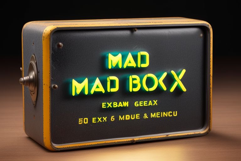madbox.ovh